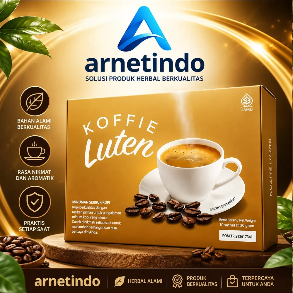Koffie Luten