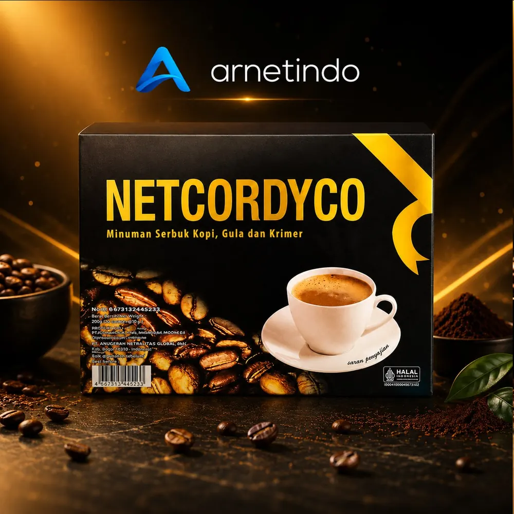 NETCORDYCO