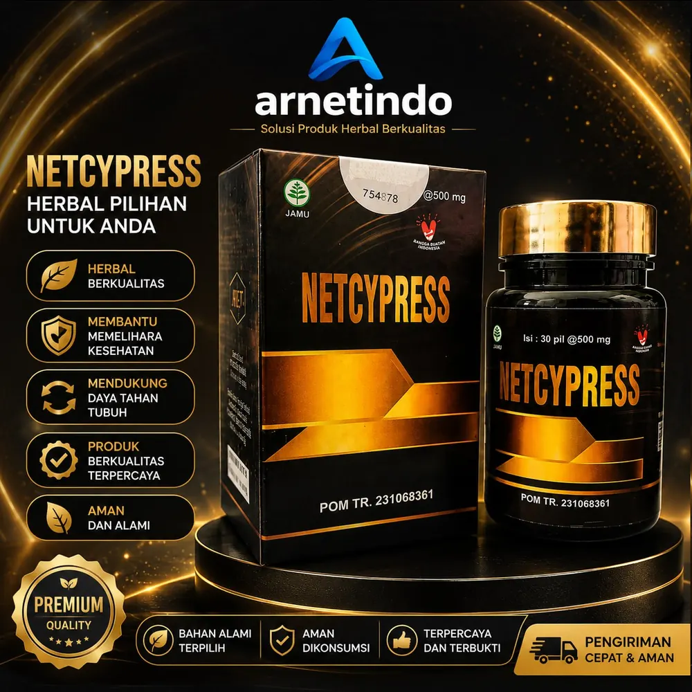 Peluang Kemitraan Arnetindo