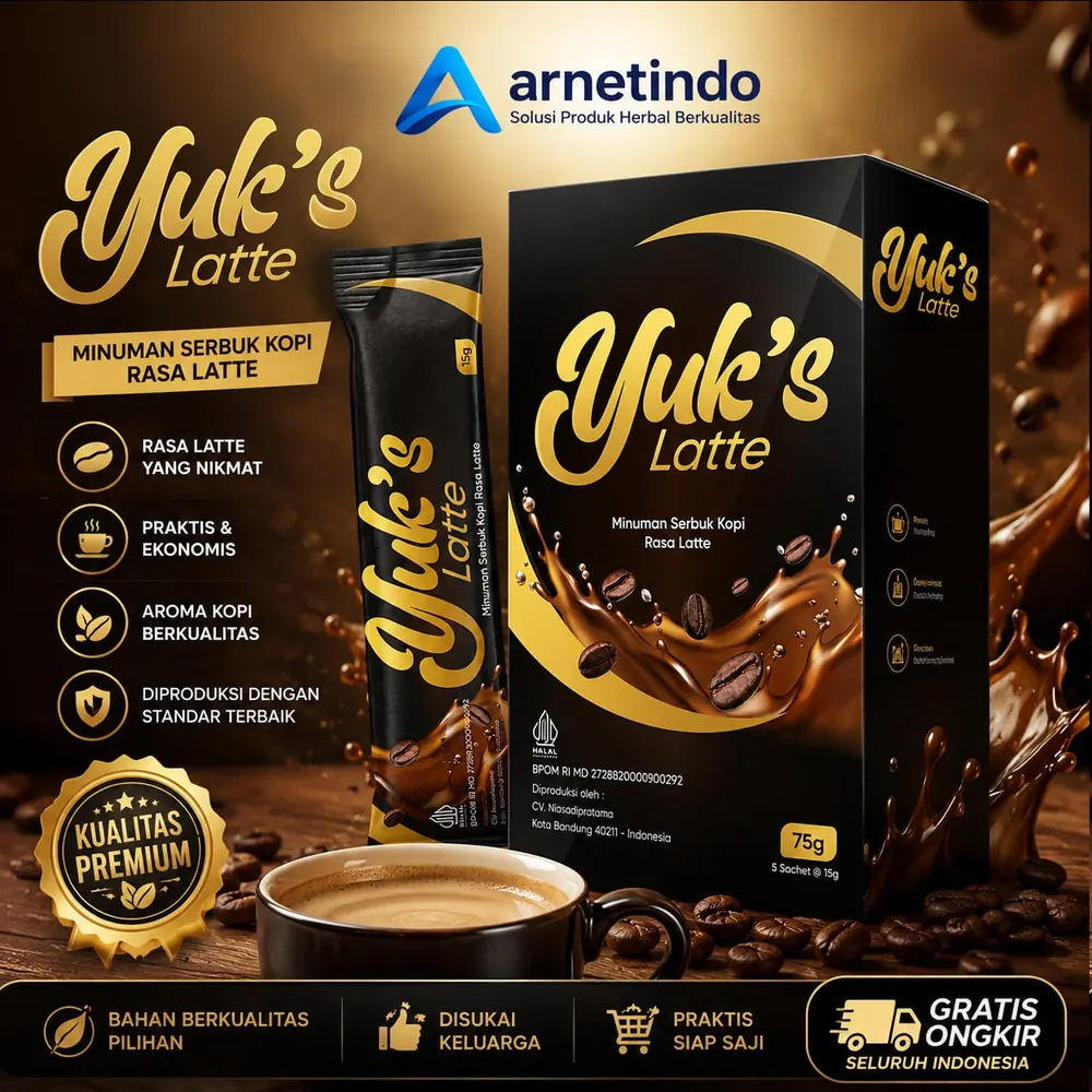 Yuk's Latte
